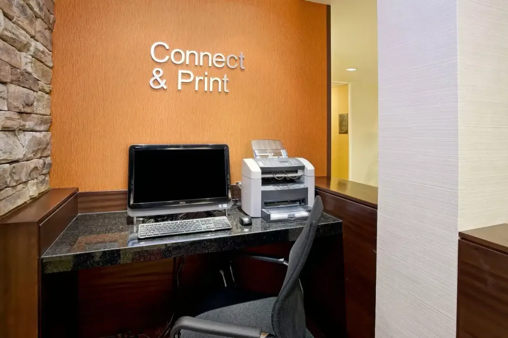Fairfield by Marriott Inn & Suites Tampa Brandon