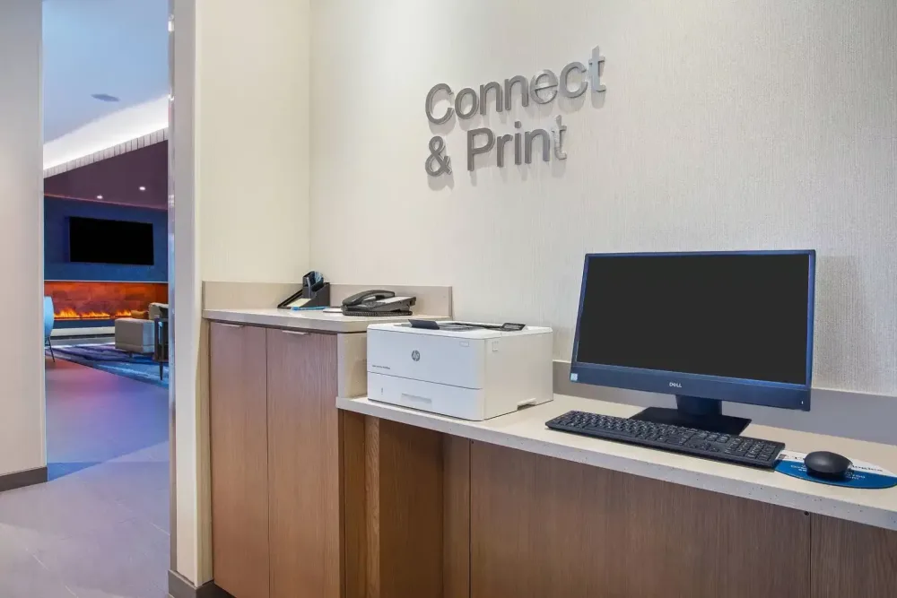 Fairfield by Marriott Inn & Suites Pigeon Forge
