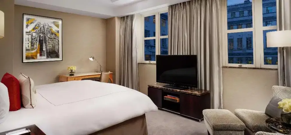 Conrad London St. James