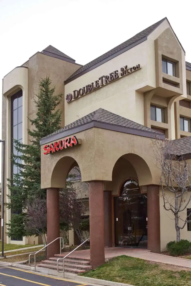 DoubleTree by Hilton Hotel Flagstaff