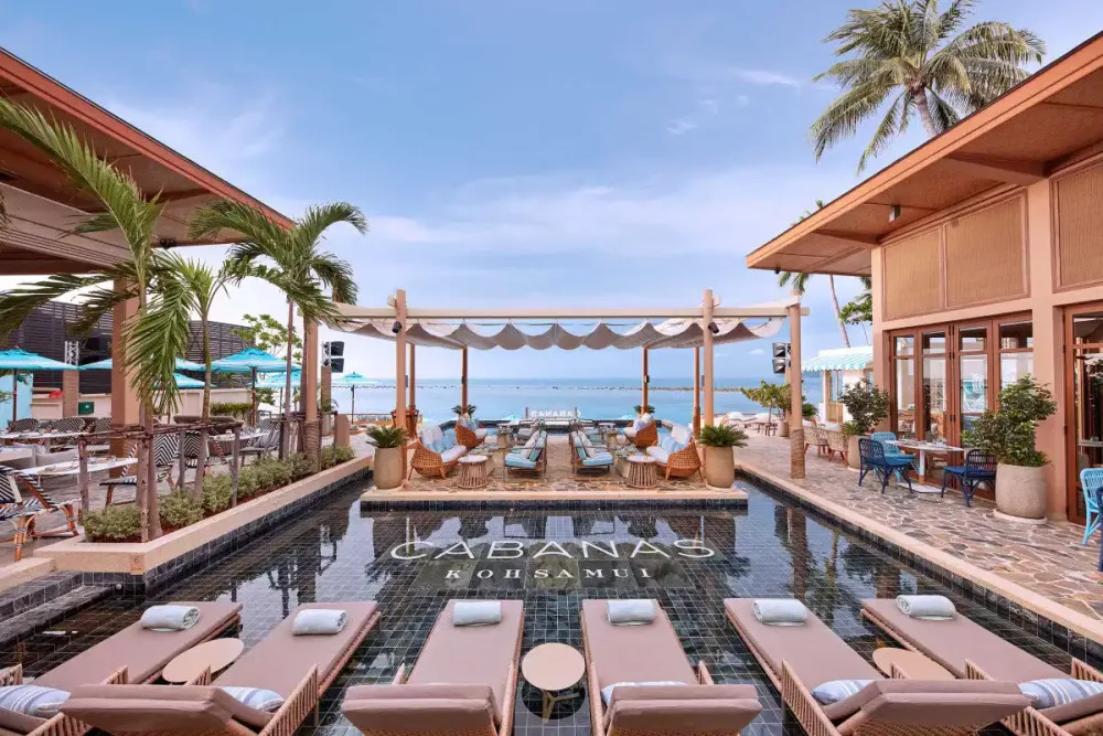 Marasca Samui