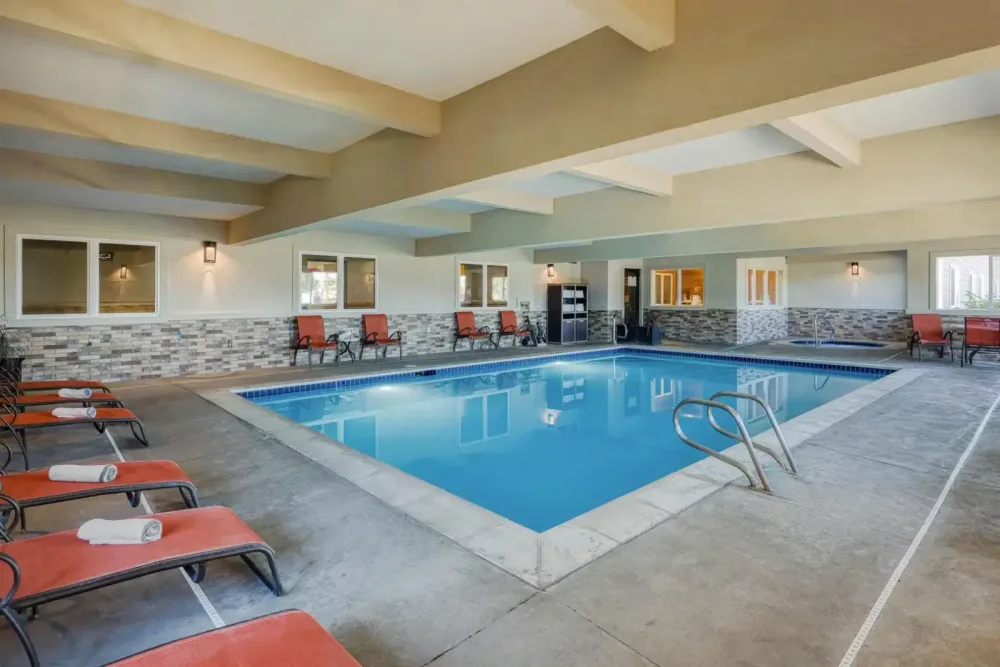 Best Western Blackfoot Inn