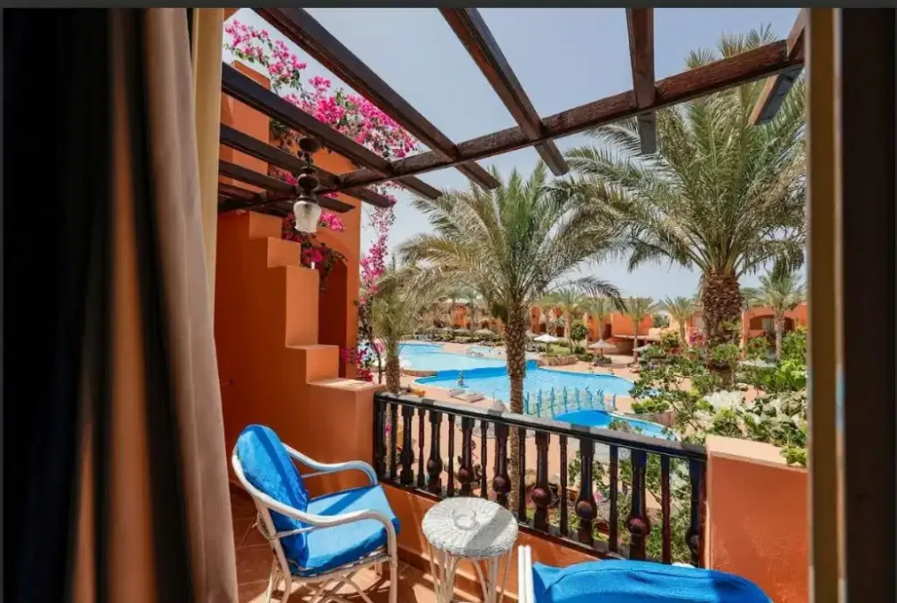 Dream Lagoon & Aqua Park Resort