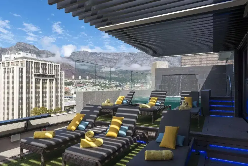 Radisson Hotel Cape Town Foreshore