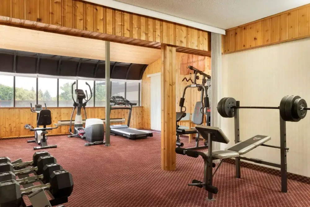 Travelodge Lethbridge