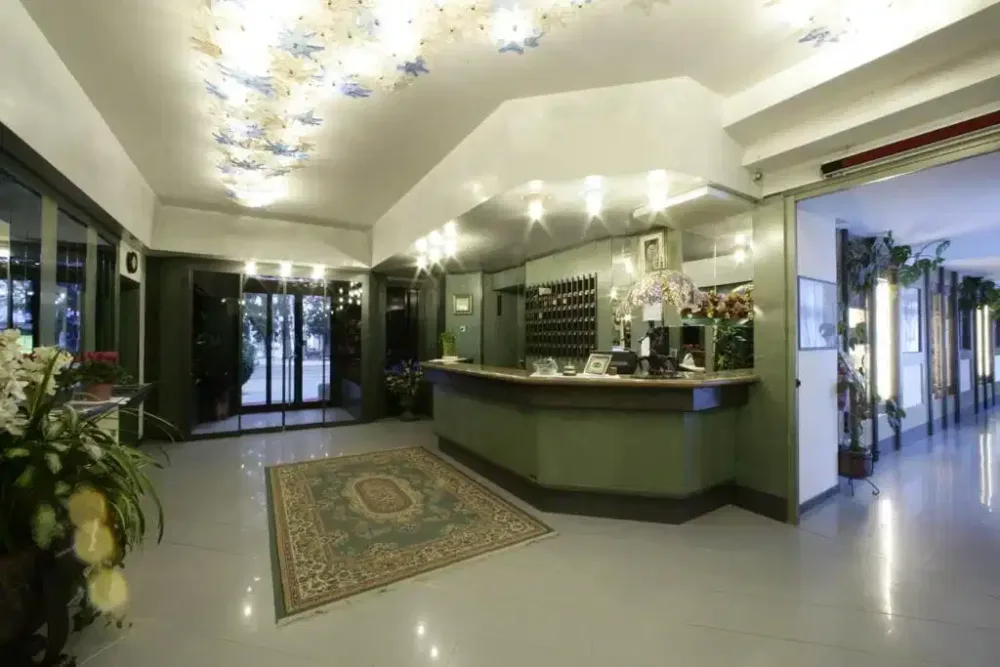 Liberty Hotel Malé