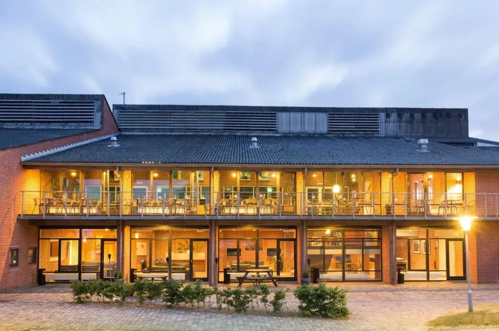 Hotel Fuglsøcentret, BW Signature Collection