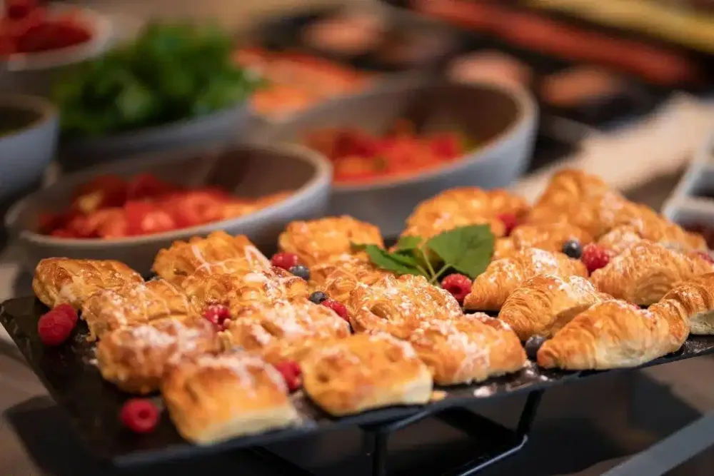 Clarion Collection Hotel Helma