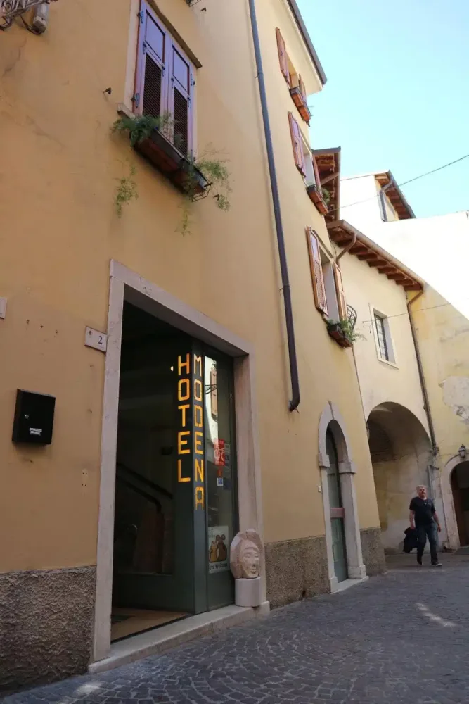 Modena