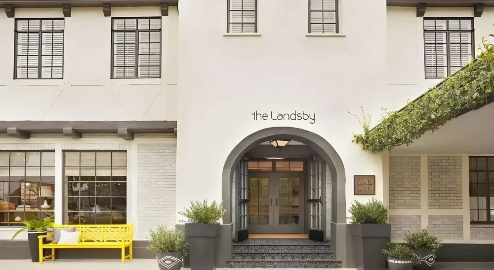 The Landsby