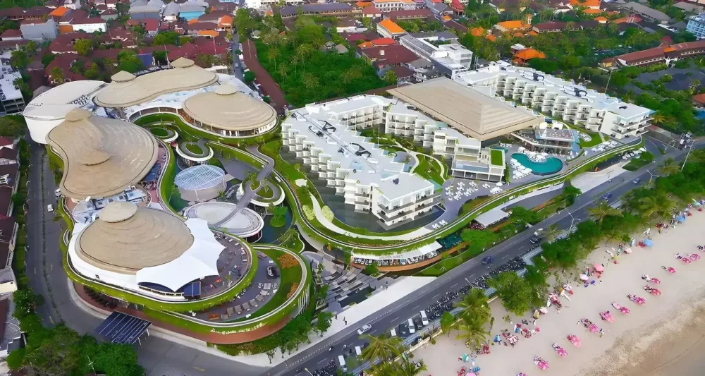 Pondok Sari Kuta