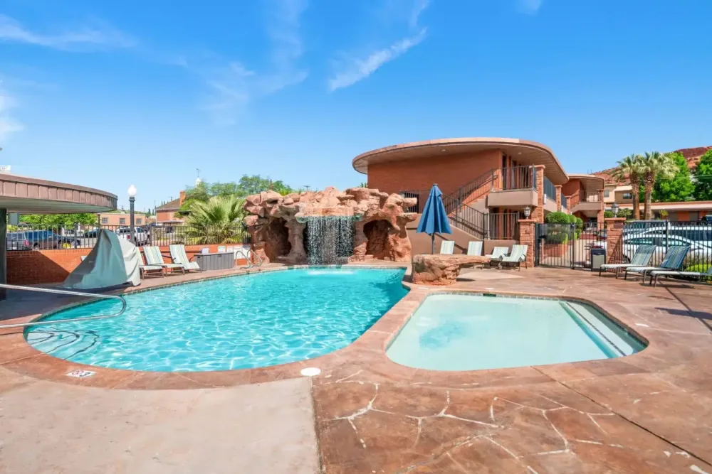 Best Western Coral Hills
