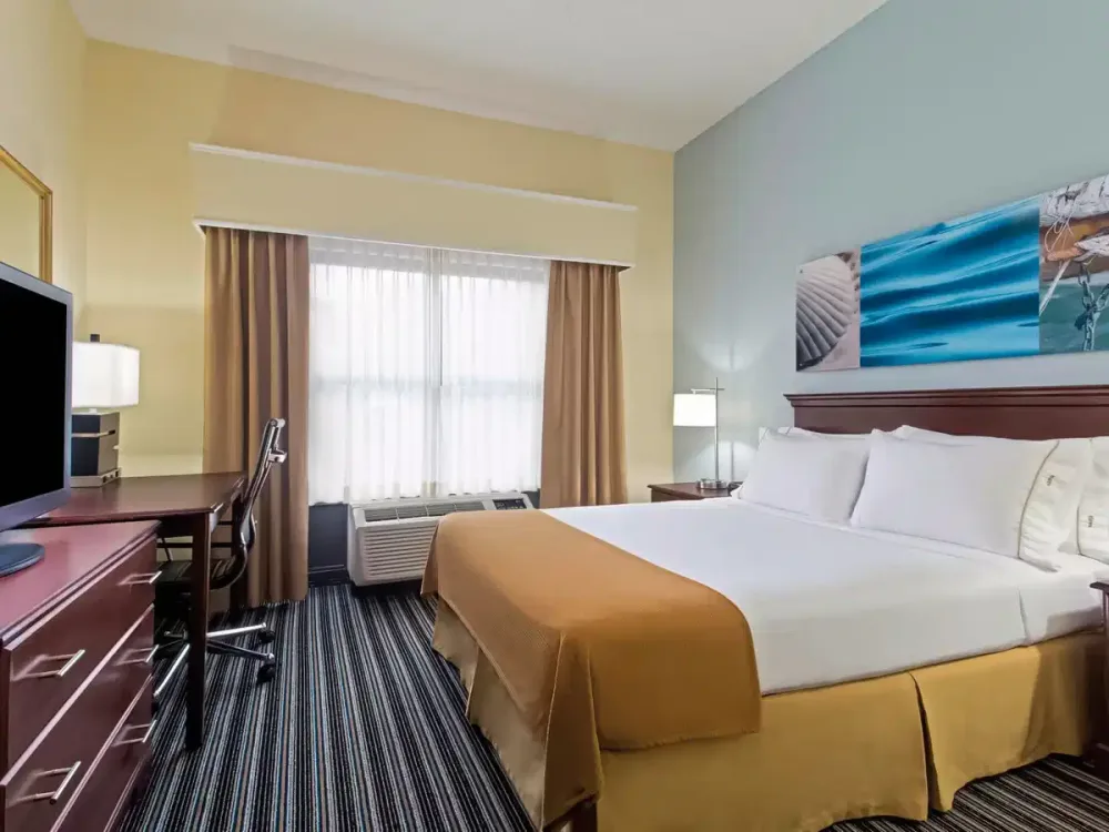 Holiday Inn Express & Suites Clearwater North - Dunedin