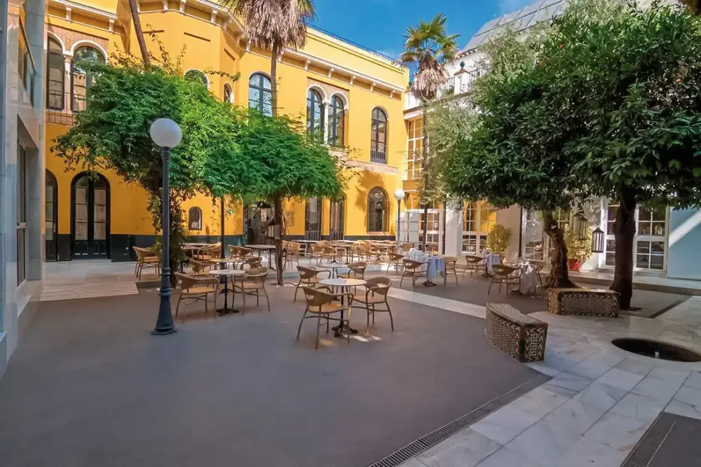 San Gil