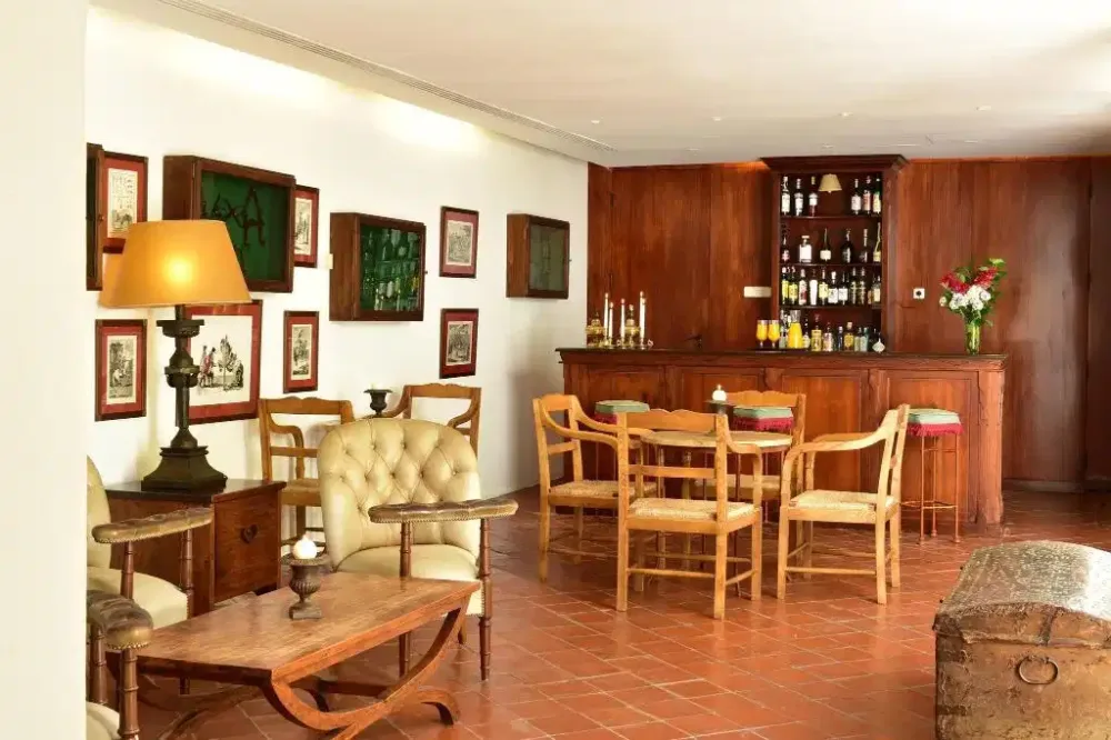 Pousada Convento de Vila Viçosa