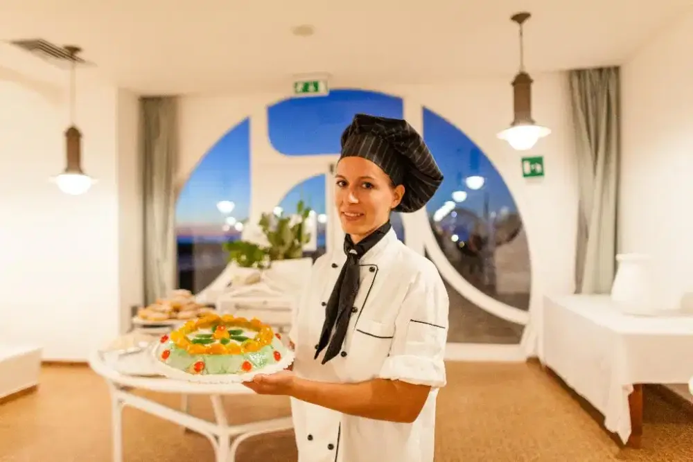 Mursia Resort & Spa