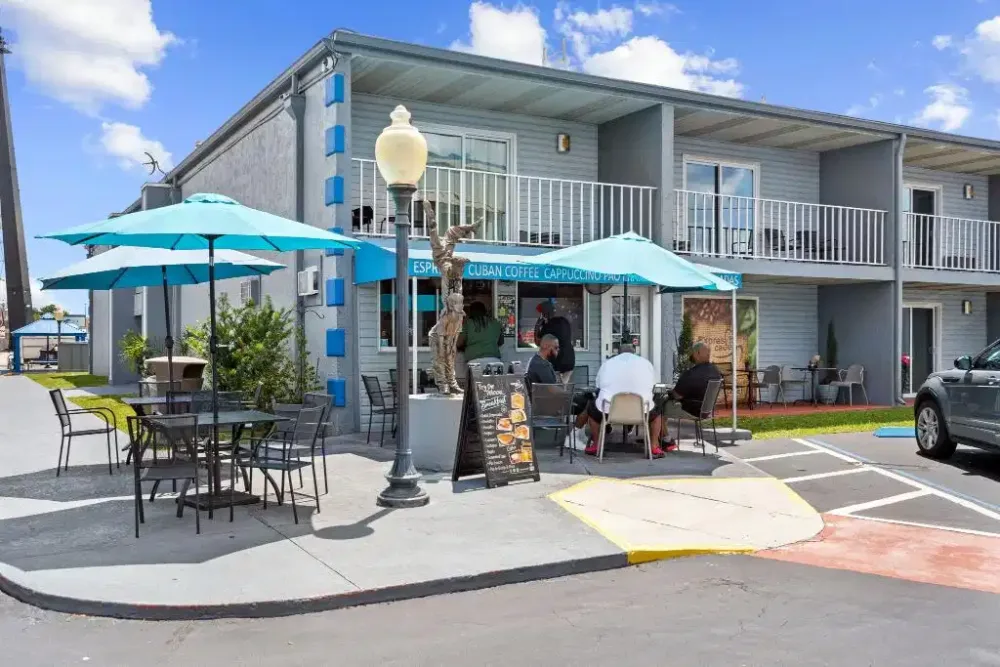 Celebration Suites