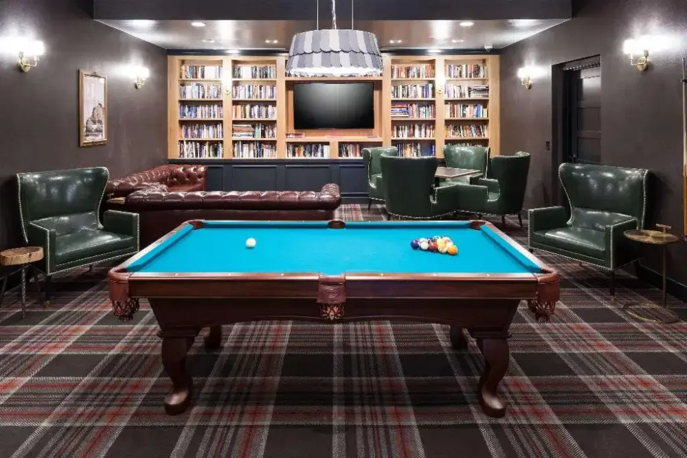 Embassy Suites by Hilton Anchorage