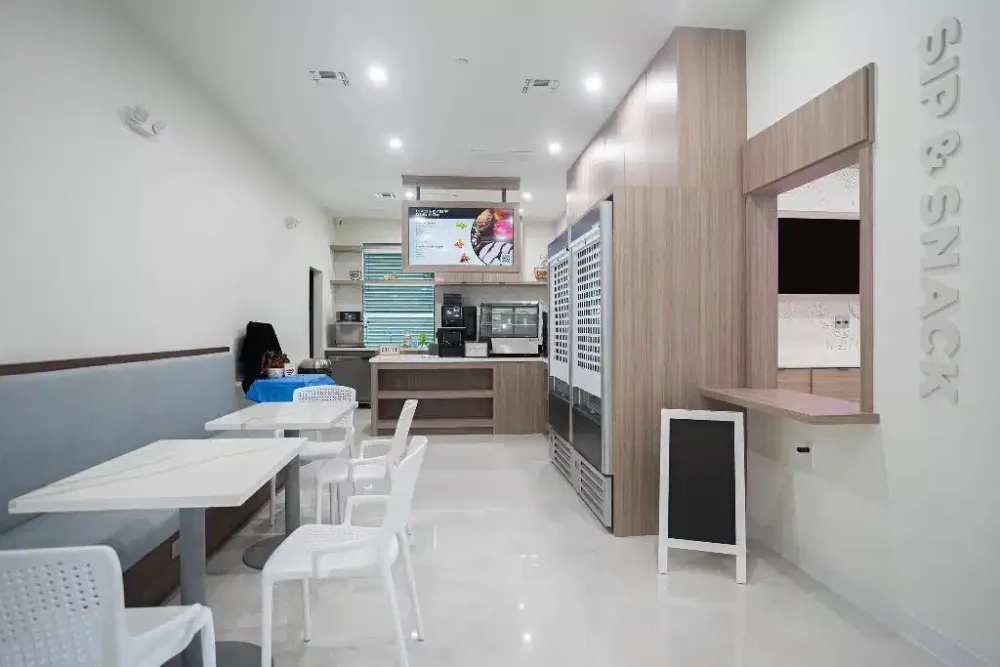 DASKK Orlando Hotel Near Universal Blvd, Ascend Hotel Collection