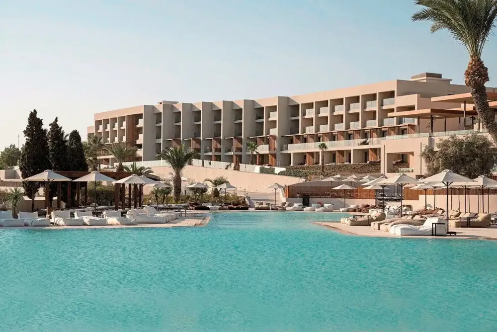 Helea Lifestyle Beach Resort