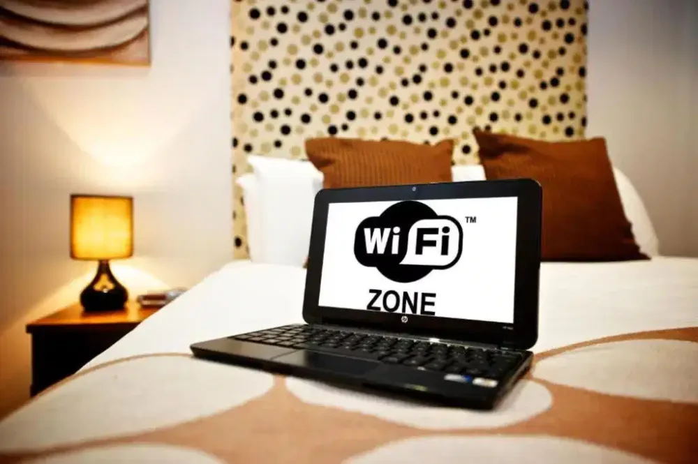 Staycity Aparthotels - Edinburgh West End