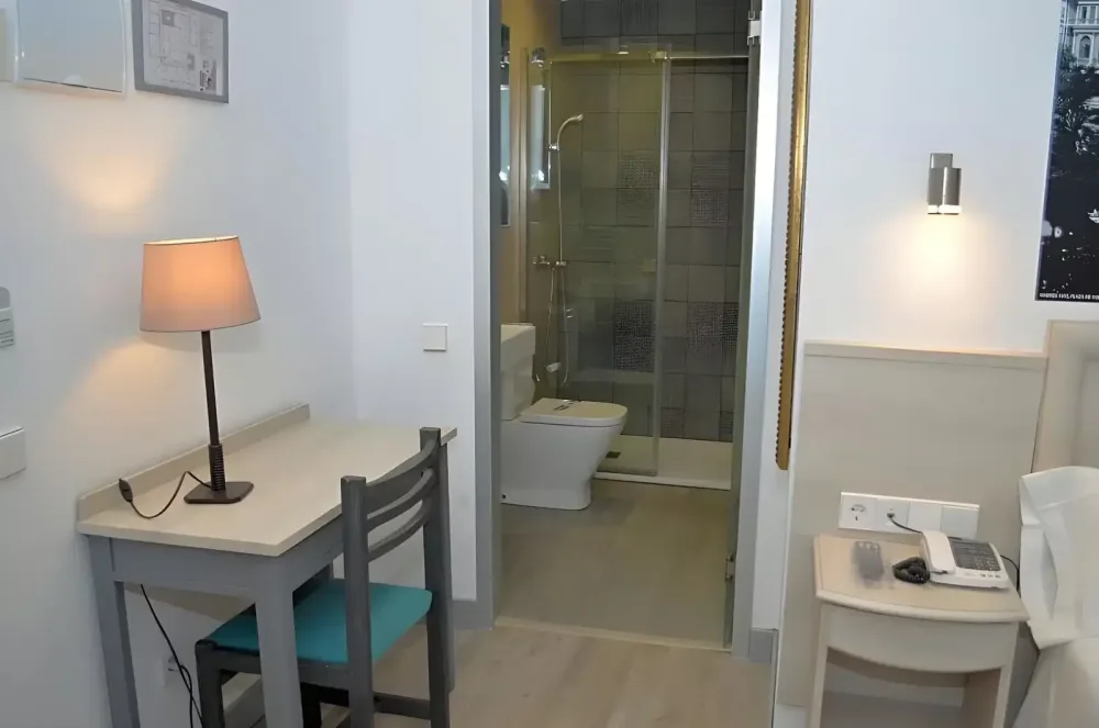 Hostal San Lorenzo