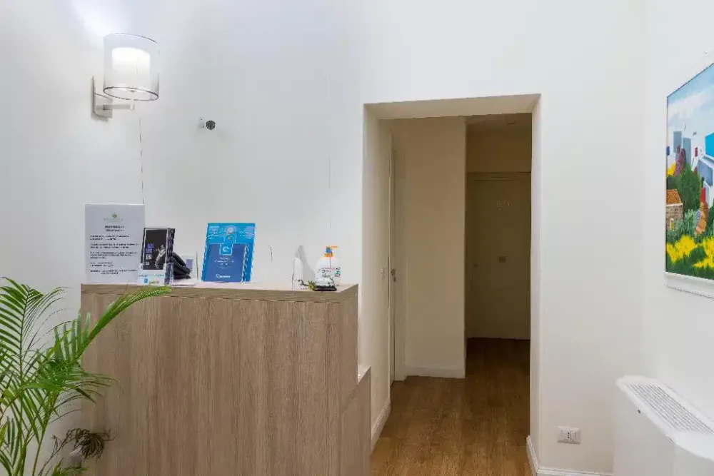 Belmonte102 Esclusive Suites