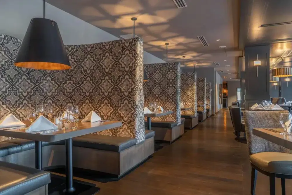 Malcolm Hotel by CLIQUE