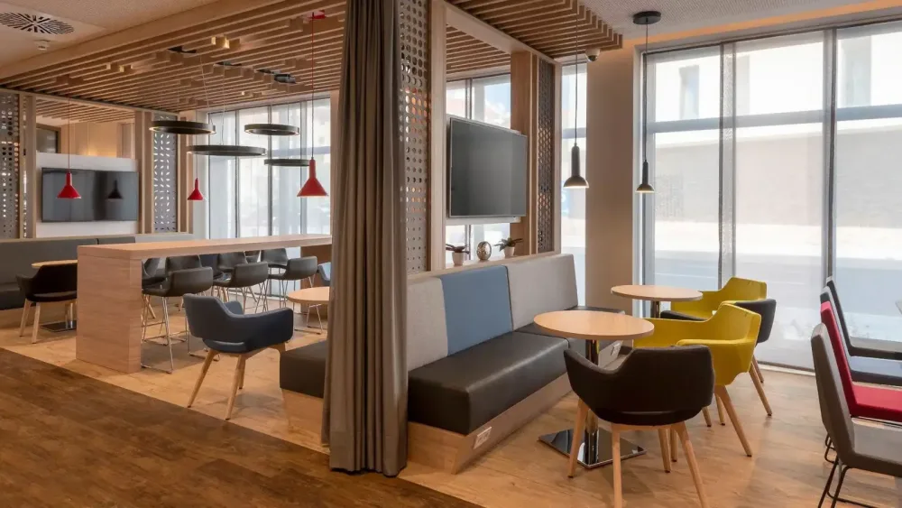 Holiday Inn Express Offenbach by IHG