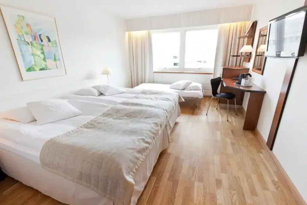 Quality Hotel Grand Borås