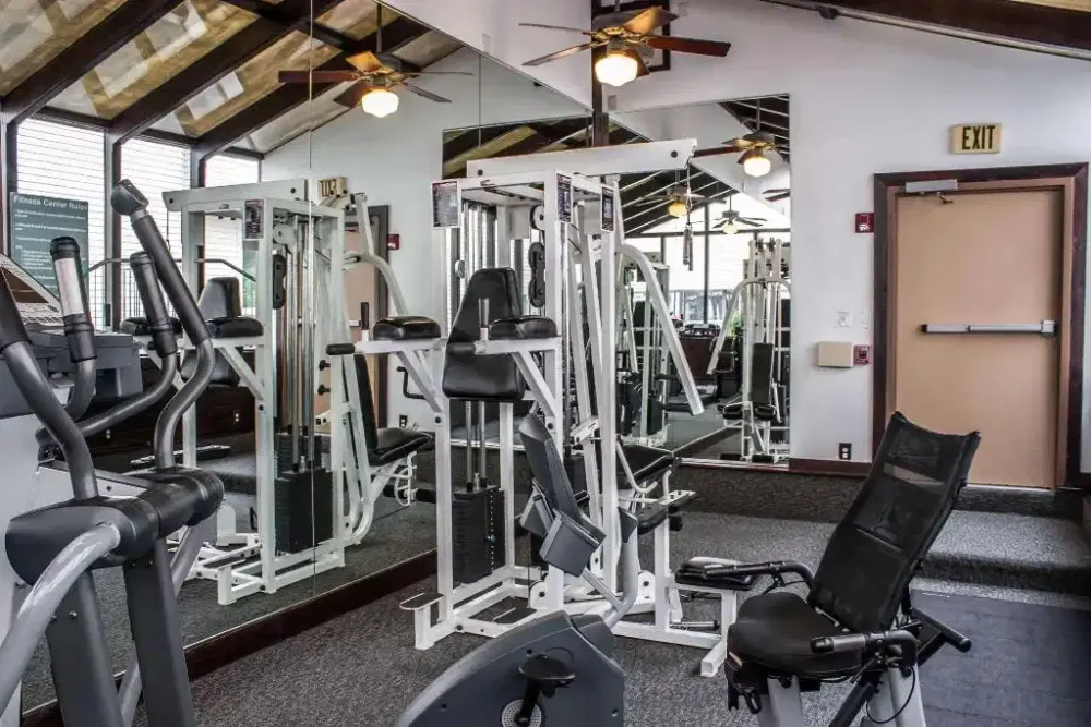 SureStay Hotel by Best Western SeaTac Airport North