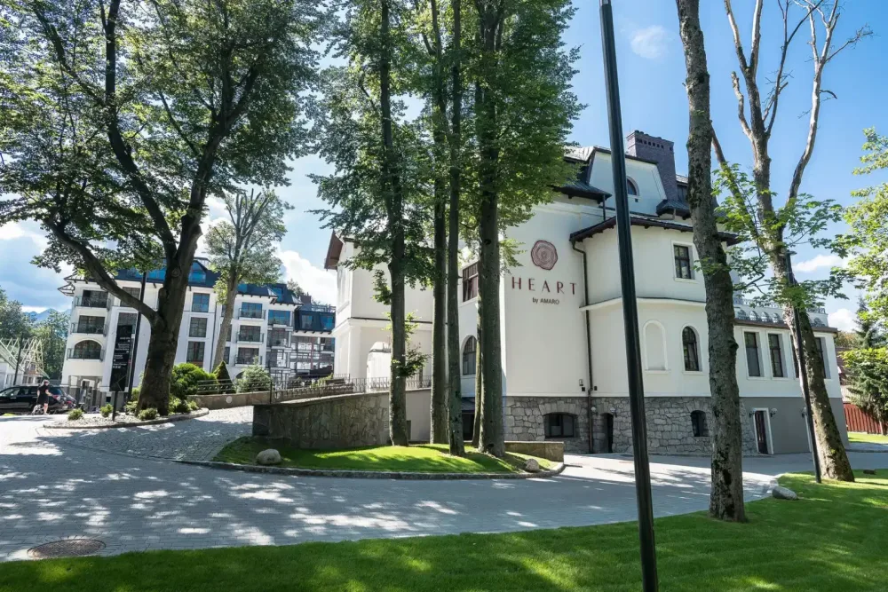 Nosalowy Park