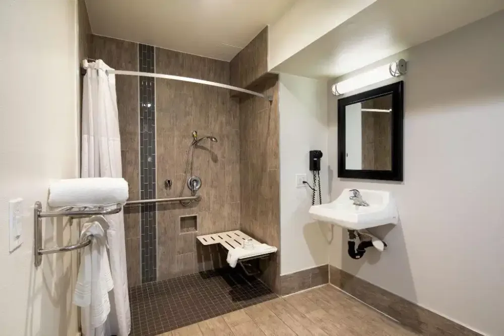 Travelodge by Wyndham LAX South