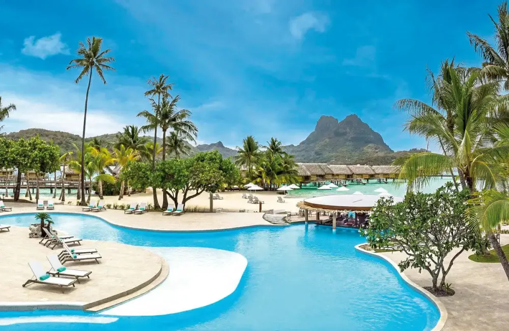 Le Bora Bora by Pearl Resorts