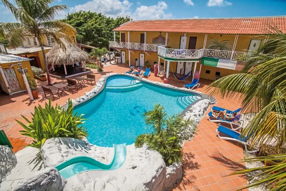 Rancho el Sobrino Resort