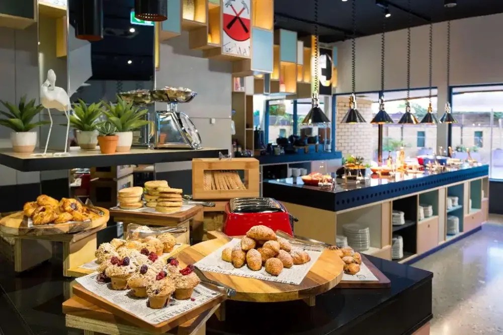 Atura Albury (formerly Rydges Albury)