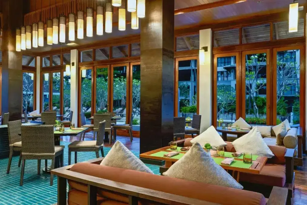 Marriott's Mai Khao Beach - Phuket