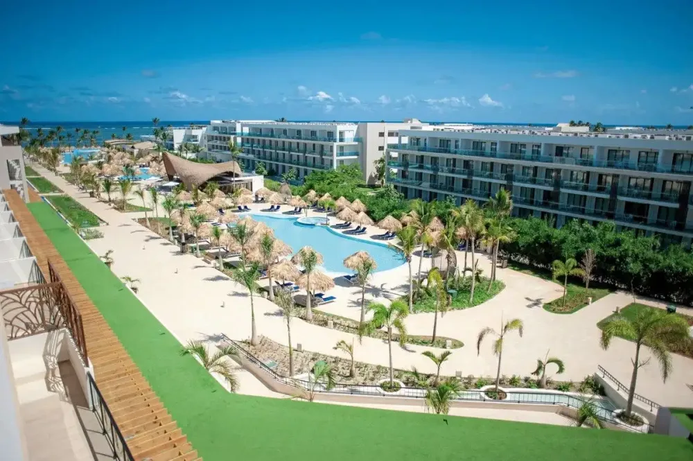Serenade All Suites, Adults Only Resort