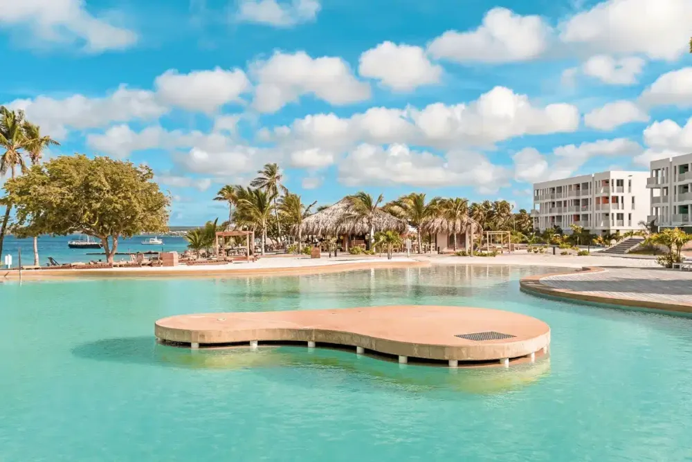 Chogogo Dive & Beach Resort Bonaire