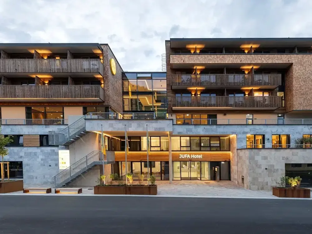 JUFA Hotel Werfenweng