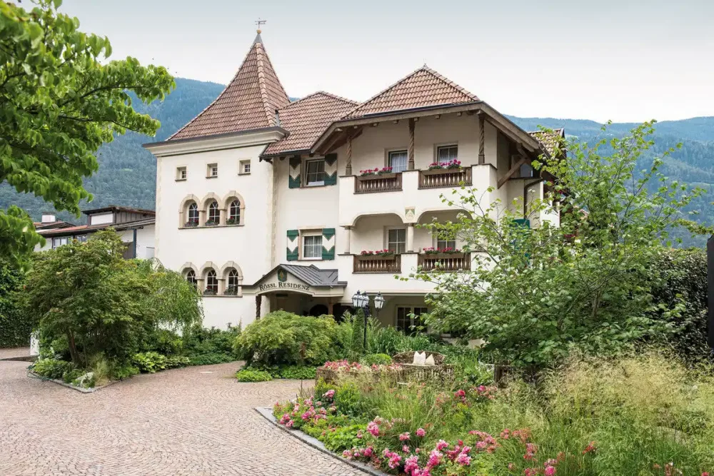 Hotel Rössl