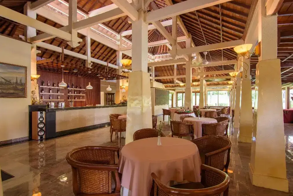 Champlung Sari Hotel & Spa Ubud