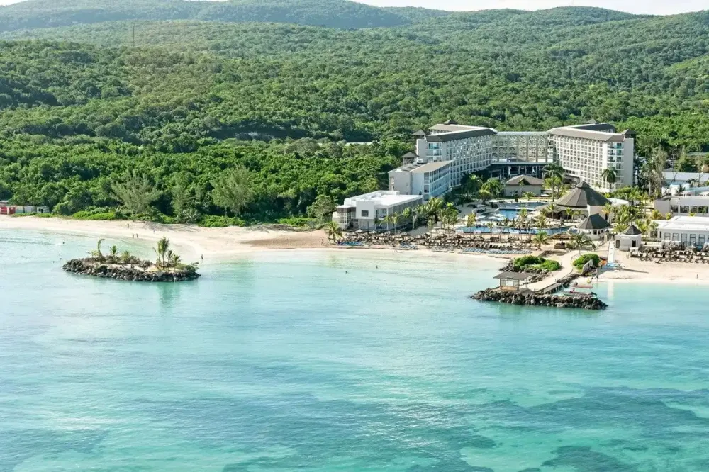 Royalton Hideaway Blue Waters, An Autograph Collection All-Inclusive Resort