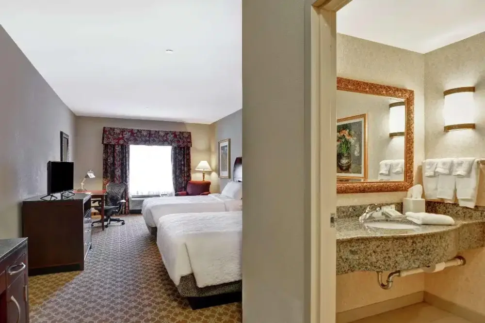 Hilton Garden Inn Amarillo