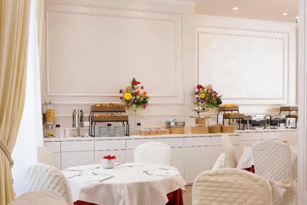 Amsterdam Suite Hotel & SPA
