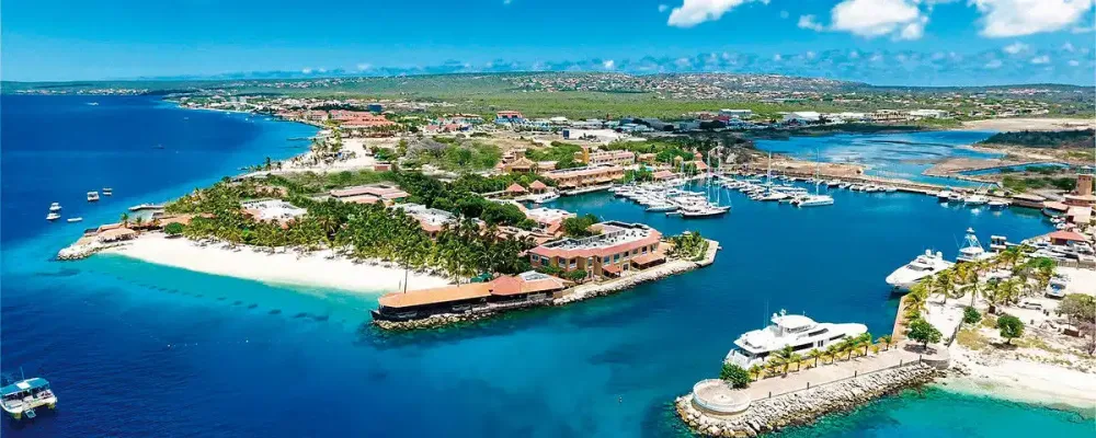 Harbour Village Beach Club