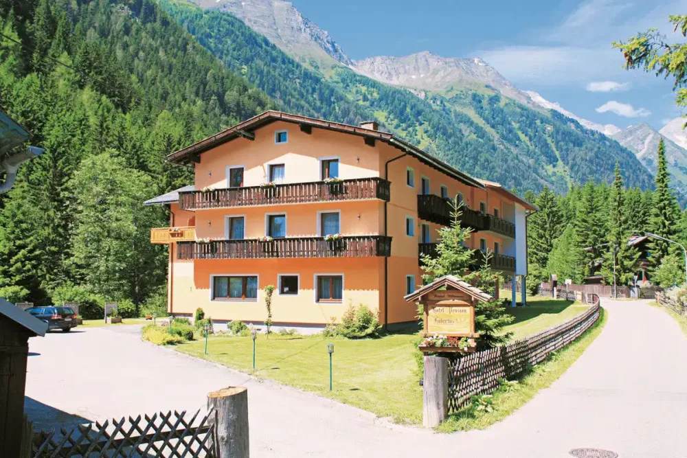 Hotel Hubertus