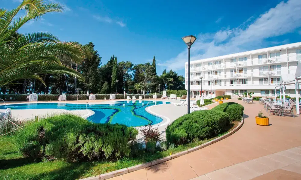Laguna Maradiso Hotel by Aminess