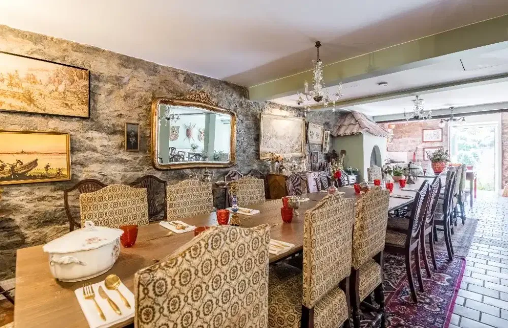 Villa Camelia Boutique House