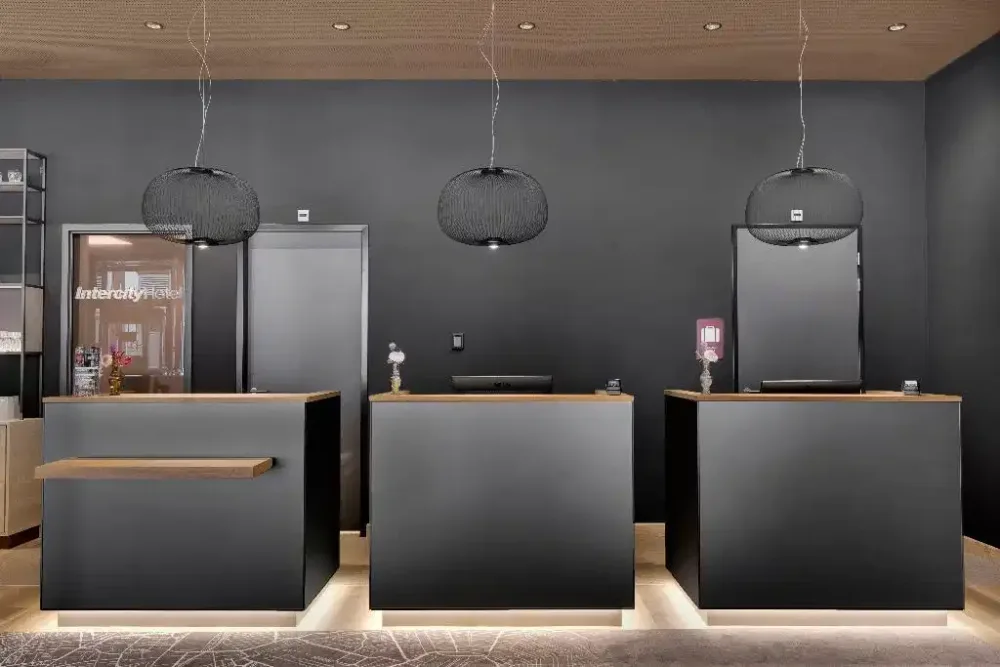 IntercityHotel Leiden